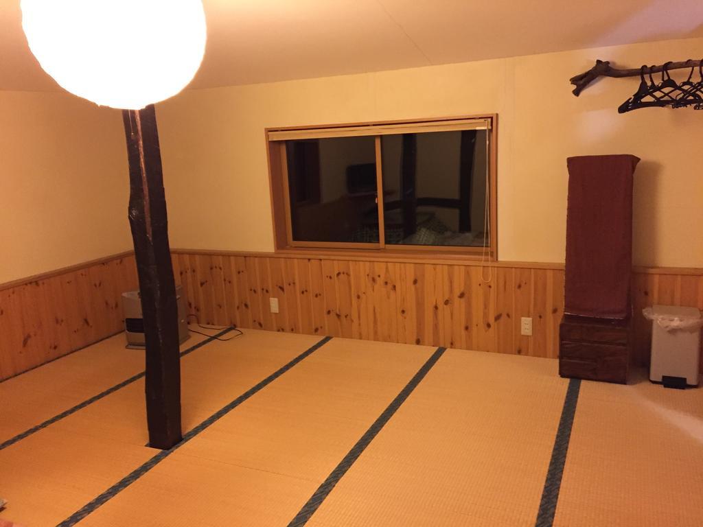 Ichinokurasou Hotel ฮาคุบะ ภายนอก รูปภาพ