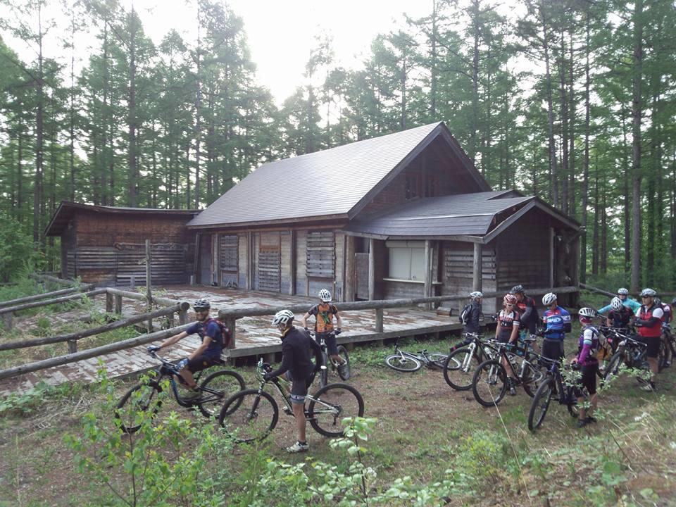 Ichinokurasou Hotel ฮาคุบะ ภายนอก รูปภาพ