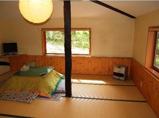 Ichinokurasou Hotel ฮาคุบะ ภายนอก รูปภาพ